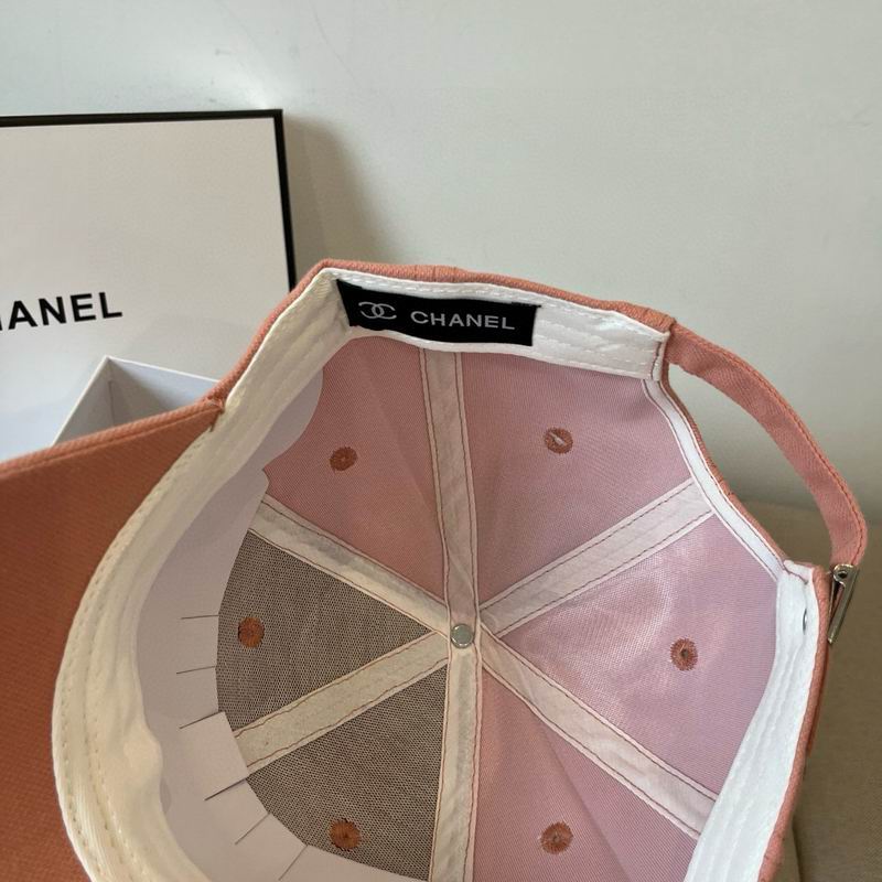 Chanel cap dx (211)