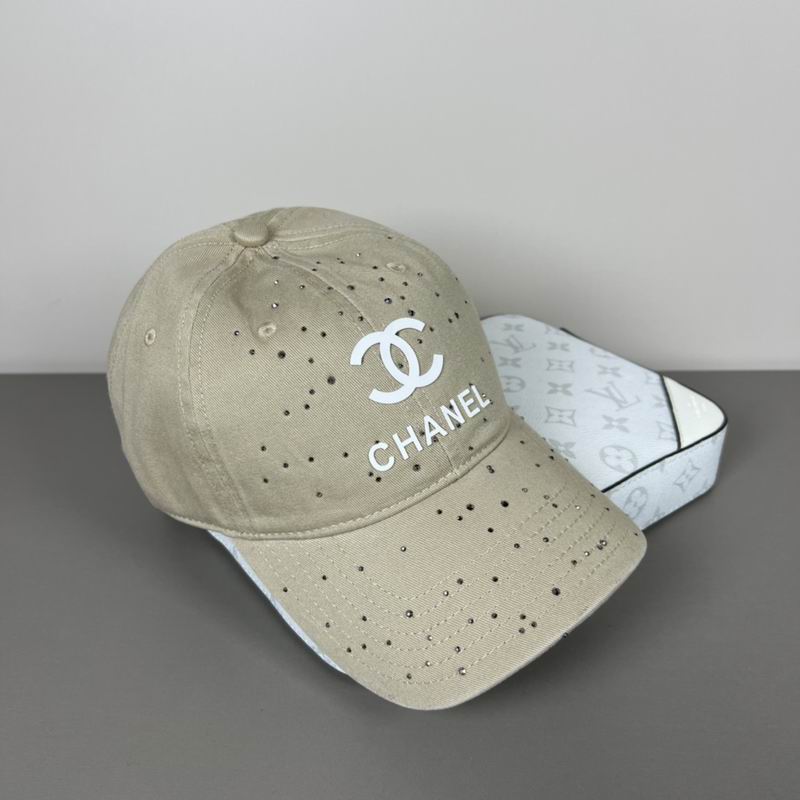 Chanel cap dx (212)