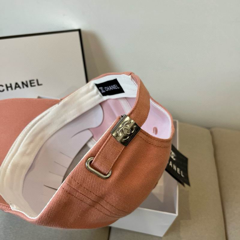 Chanel cap dx (212)