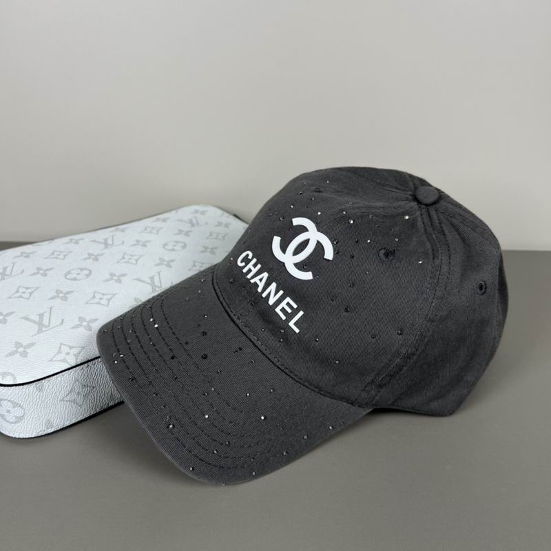Chanel cap dx (213)