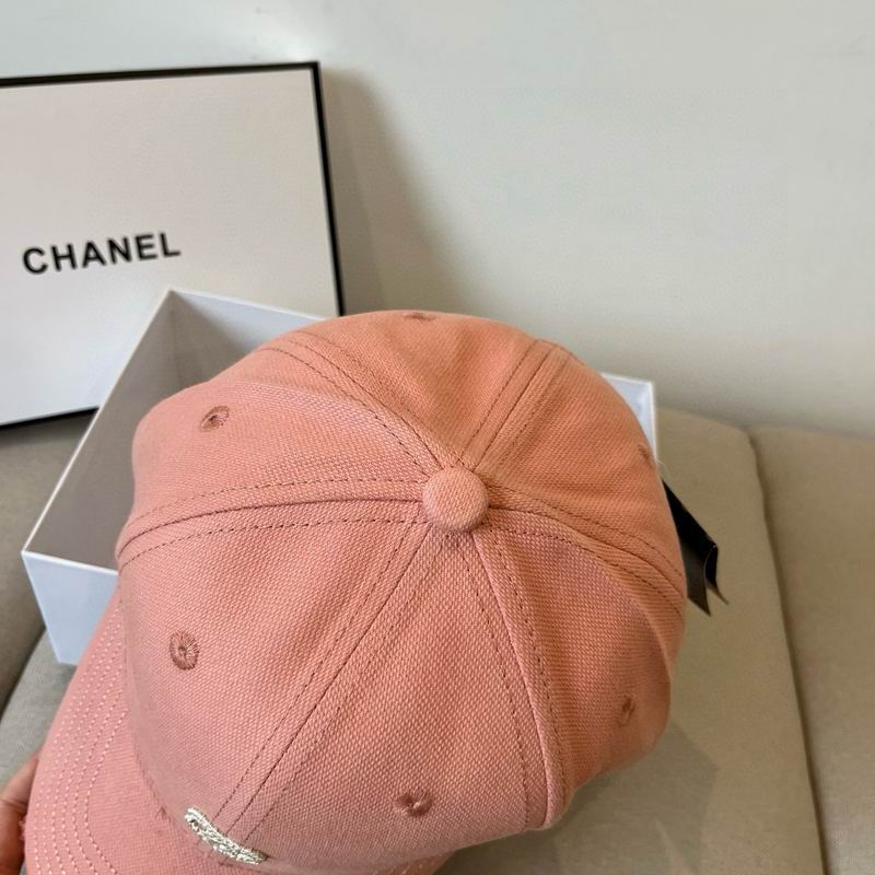 Chanel cap dx (213)