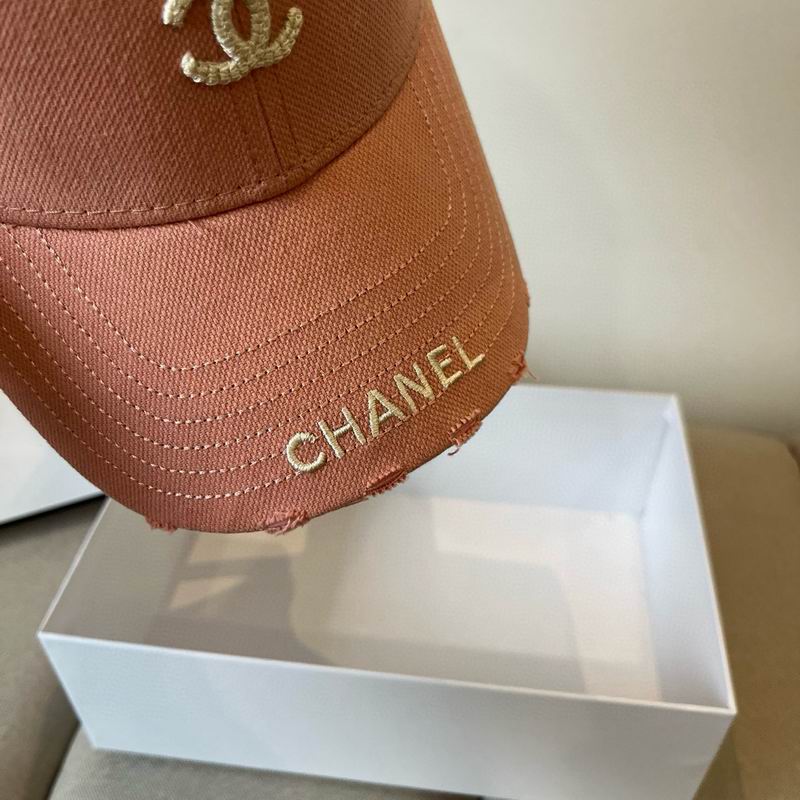 Chanel cap dx (214)
