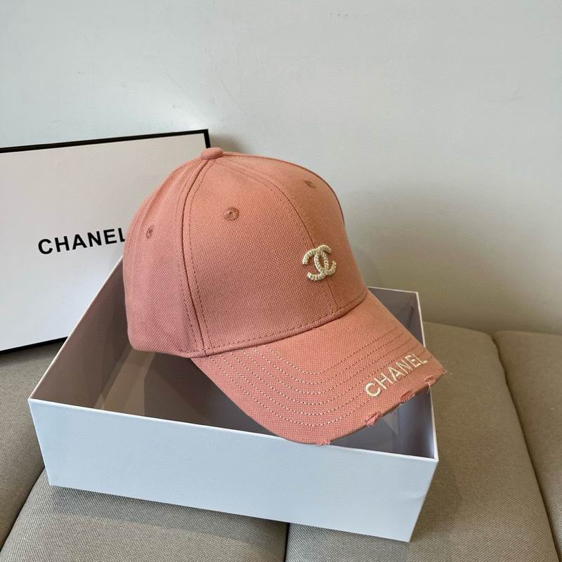 Chanel cap dx (215)