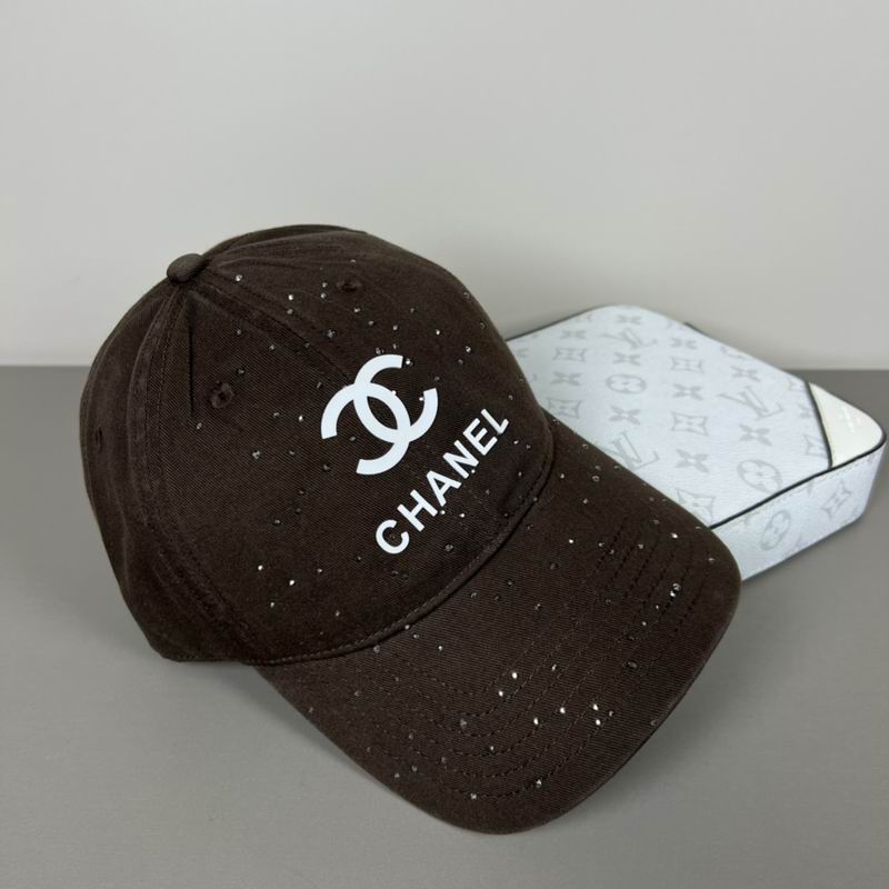 Chanel cap dx (216)