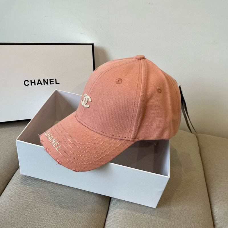 Chanel cap dx (216)
