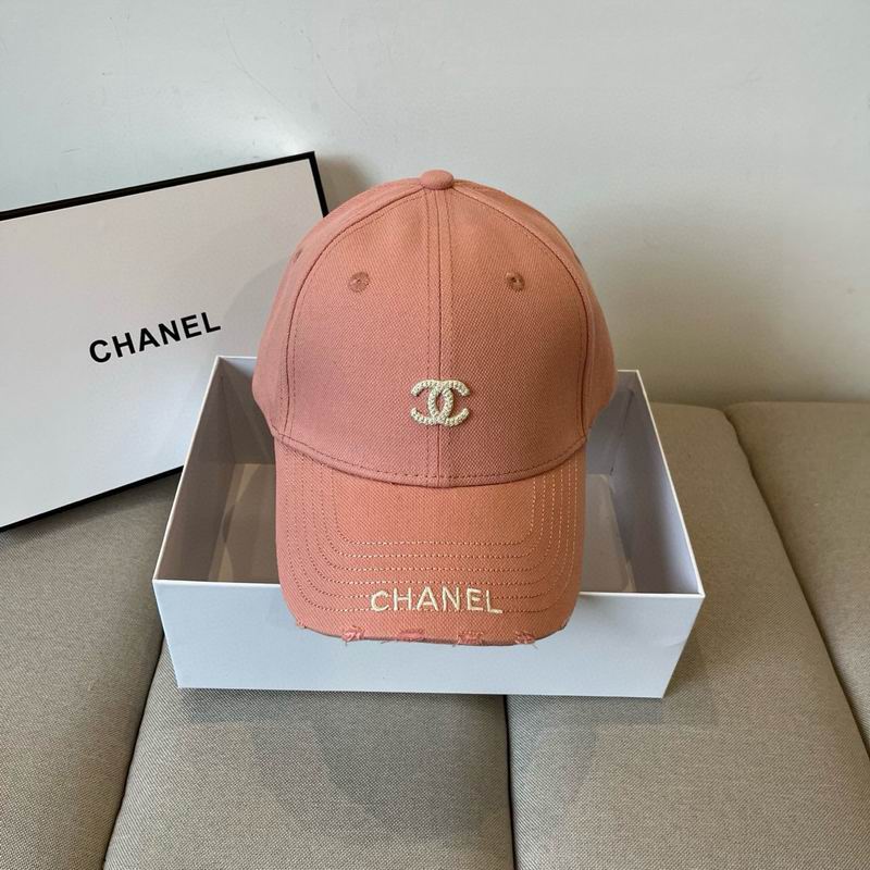 Chanel cap dx (217)
