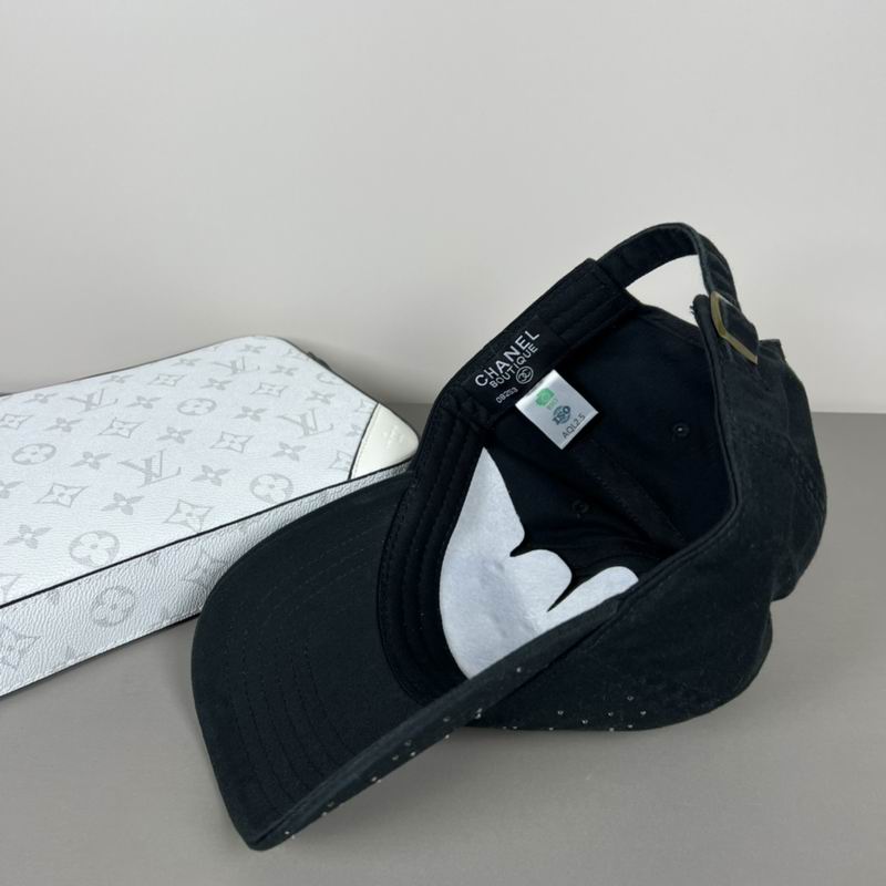 Chanel cap dx (218)