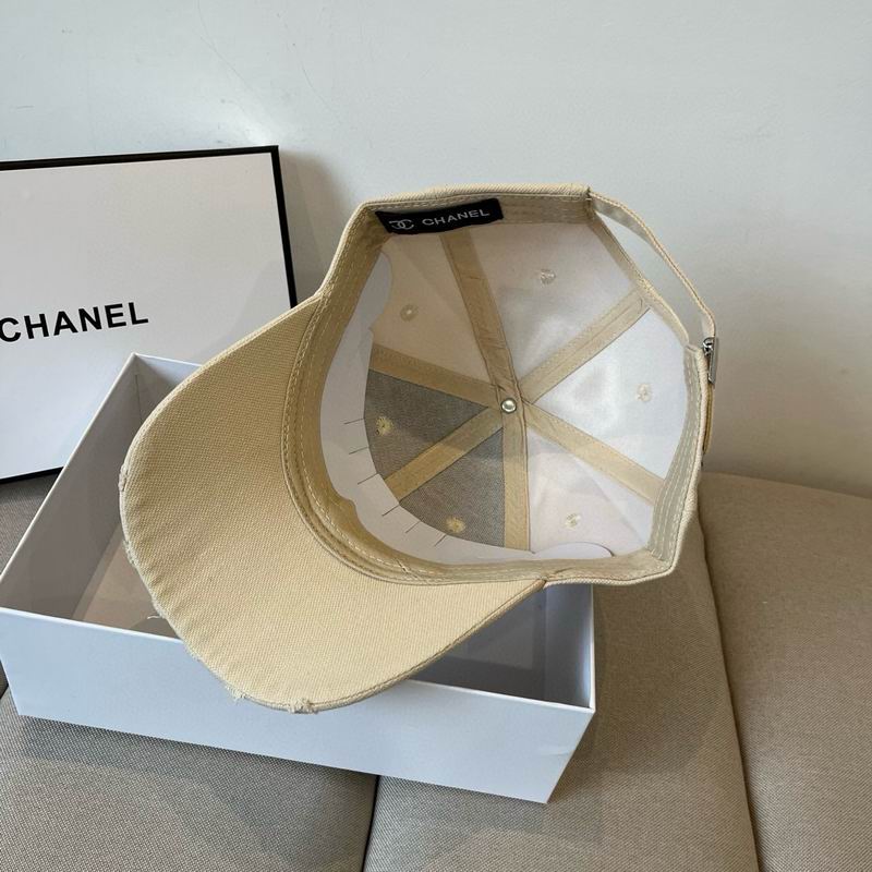 Chanel cap dx (218)