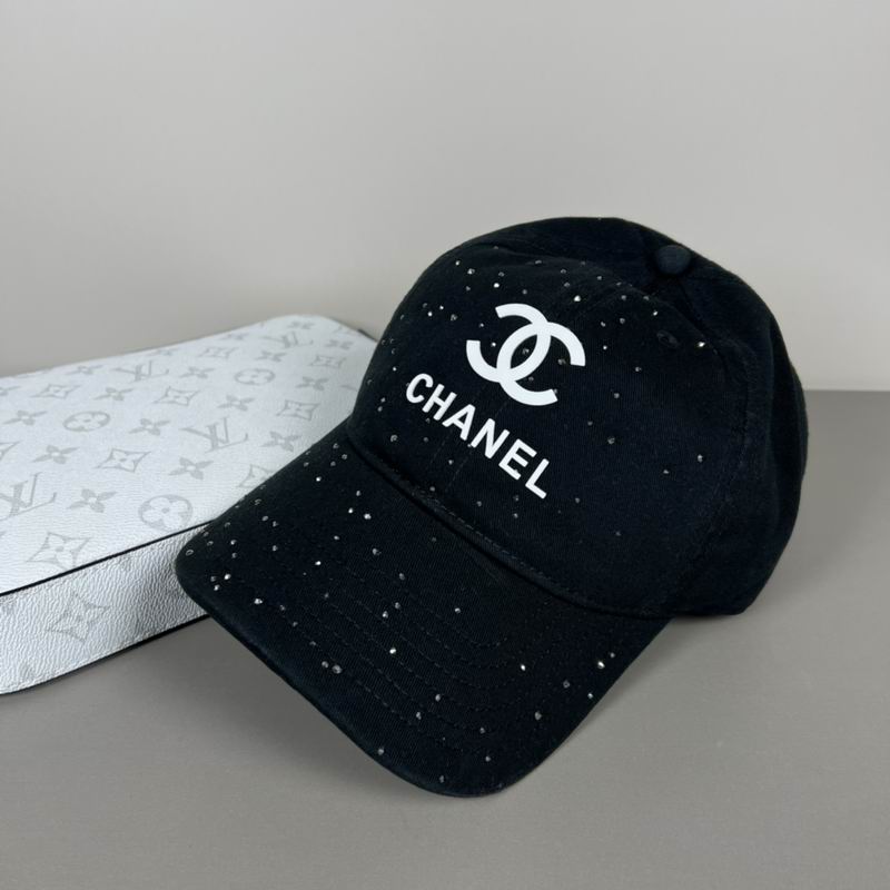 Chanel cap dx (219)