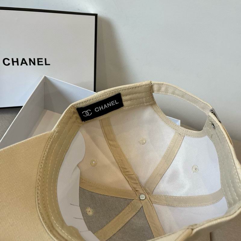 Chanel cap dx (219)
