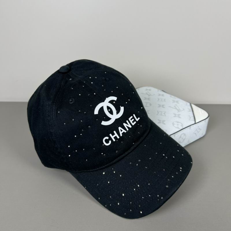 Chanel cap dx (220)