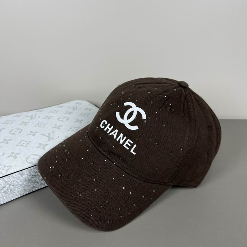 Chanel cap dx (222)