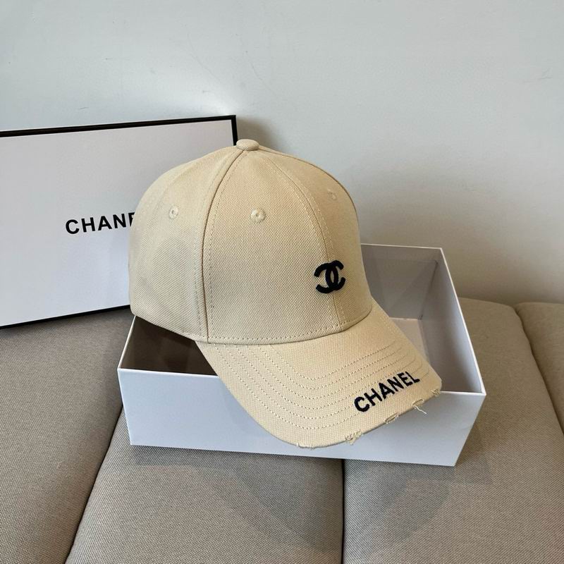 Chanel cap dx (222)