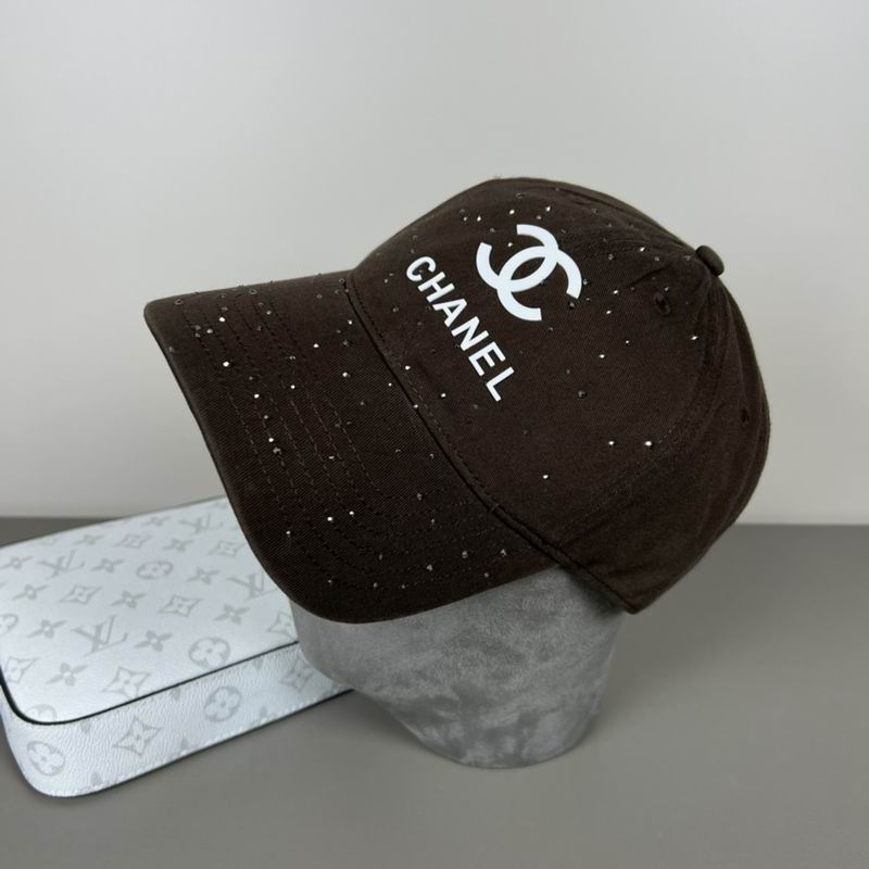 Chanel cap dx (223)