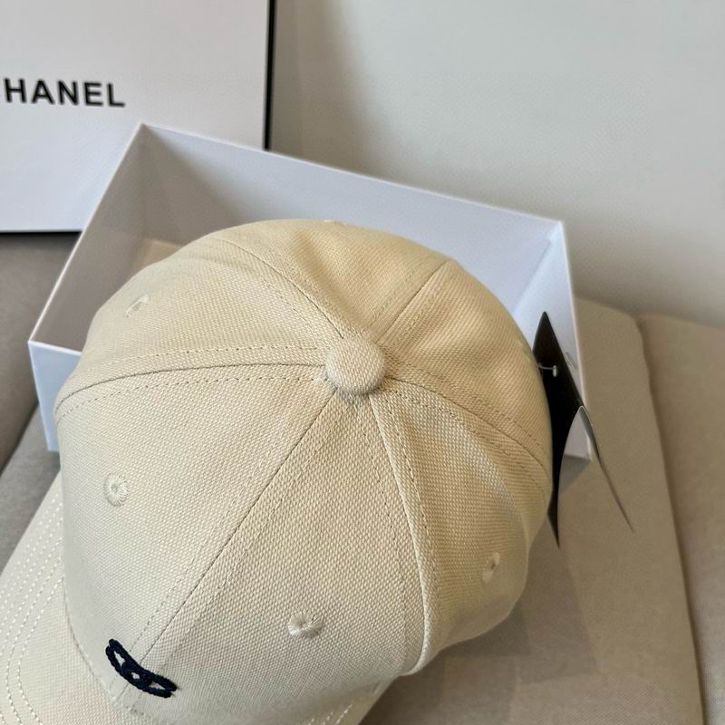 Chanel cap dx (223)