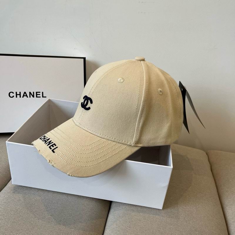 Chanel cap dx (224)