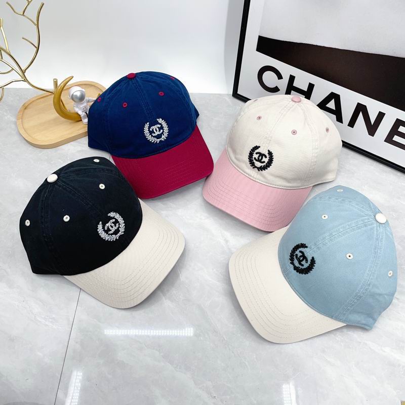 Chanel cap dx (226)