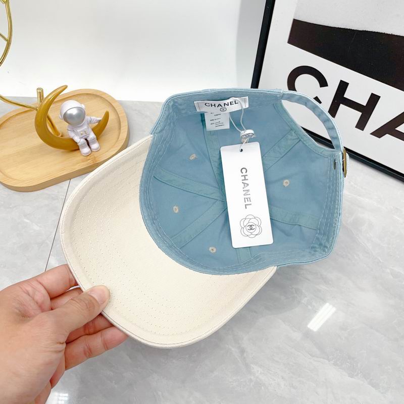 Chanel cap dx (227)