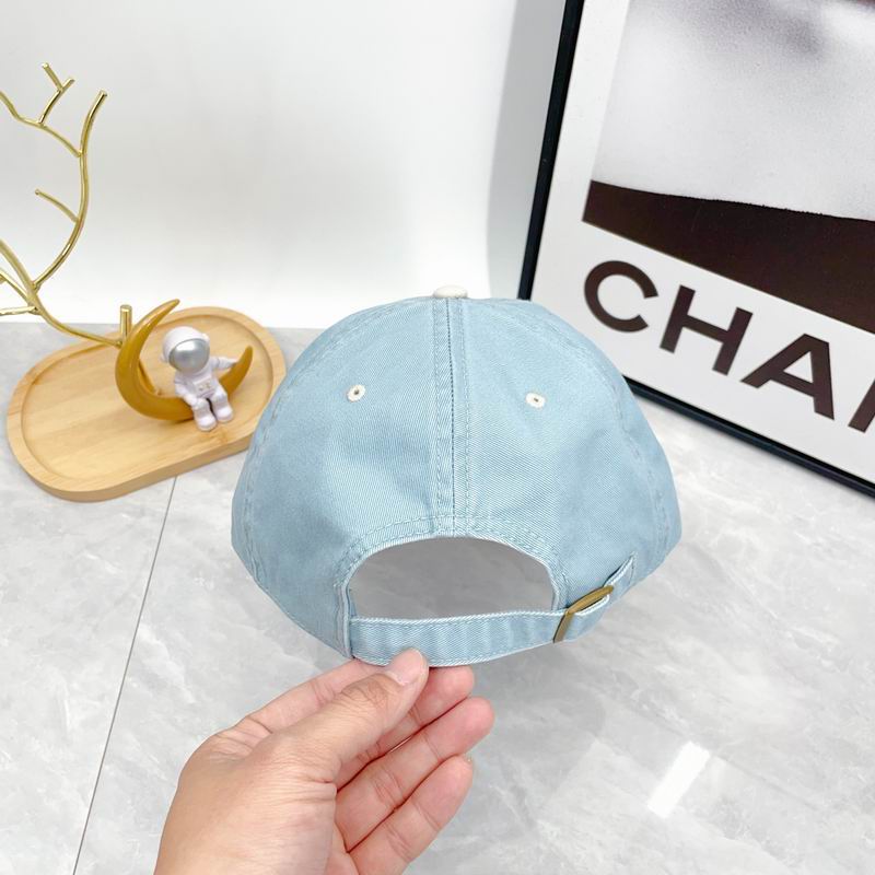 Chanel cap dx (228)