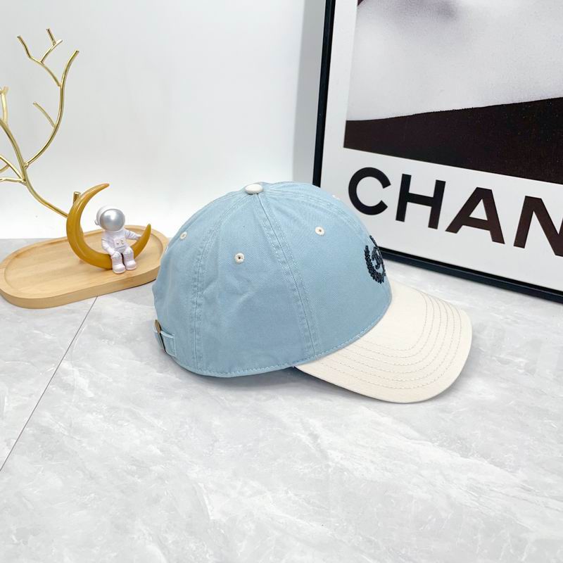 Chanel cap dx (229)