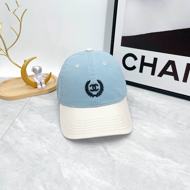 Chanel cap dx (230)