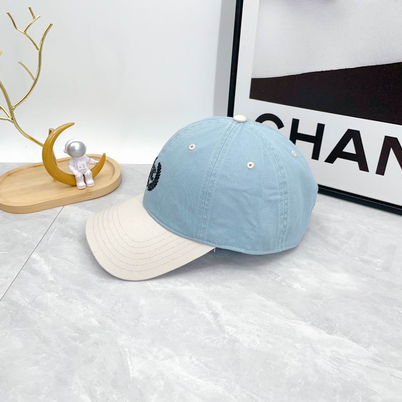 Chanel cap dx (231)