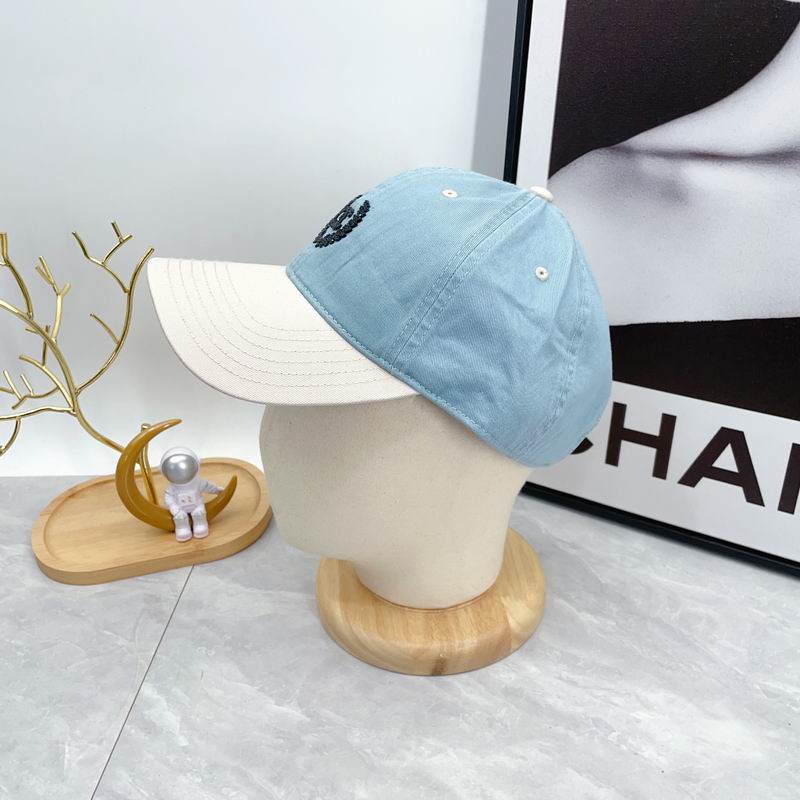 Chanel cap dx (232)