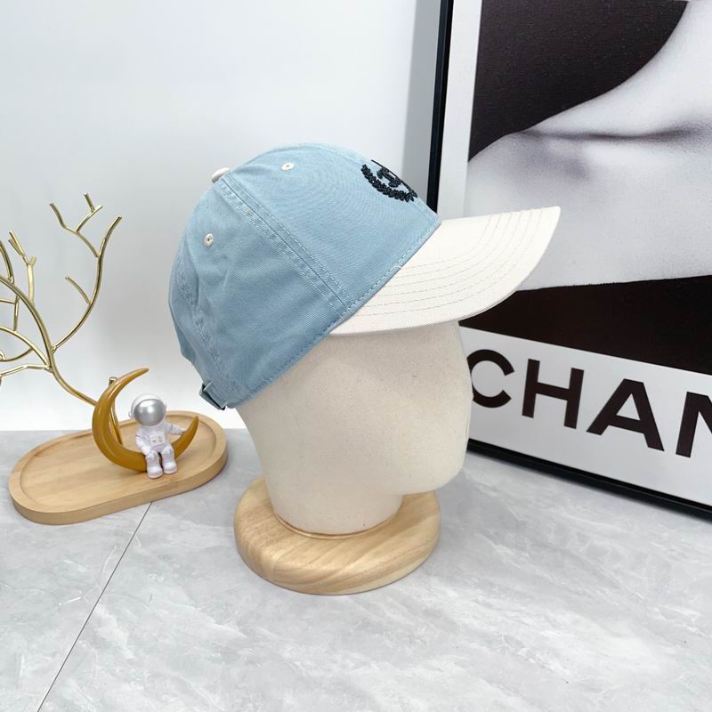 Chanel cap dx (233)
