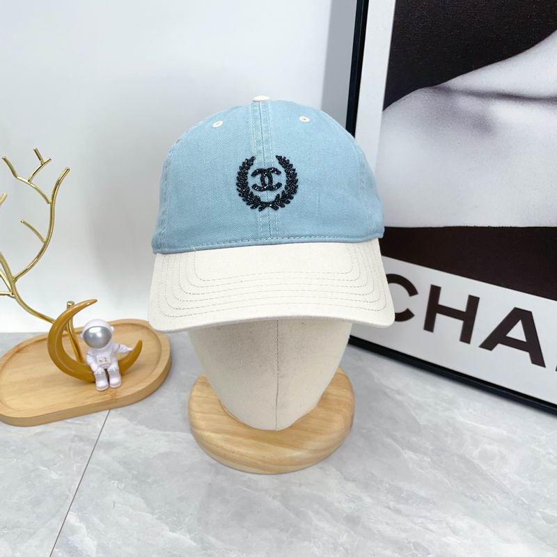 Chanel cap dx (234)