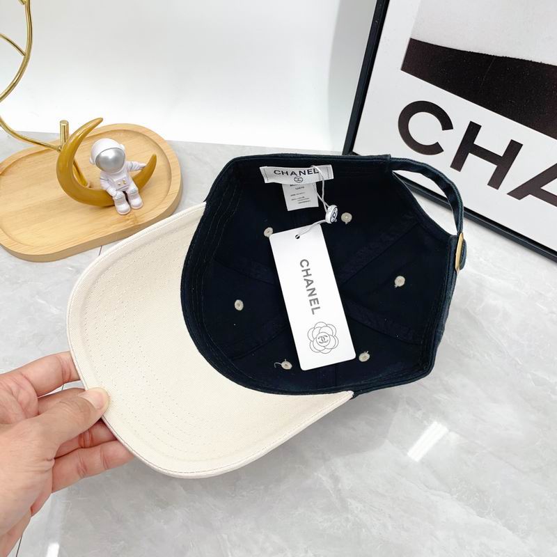 Chanel cap dx (236)