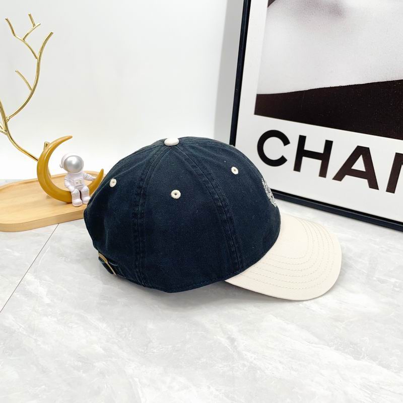 Chanel cap dx (238)