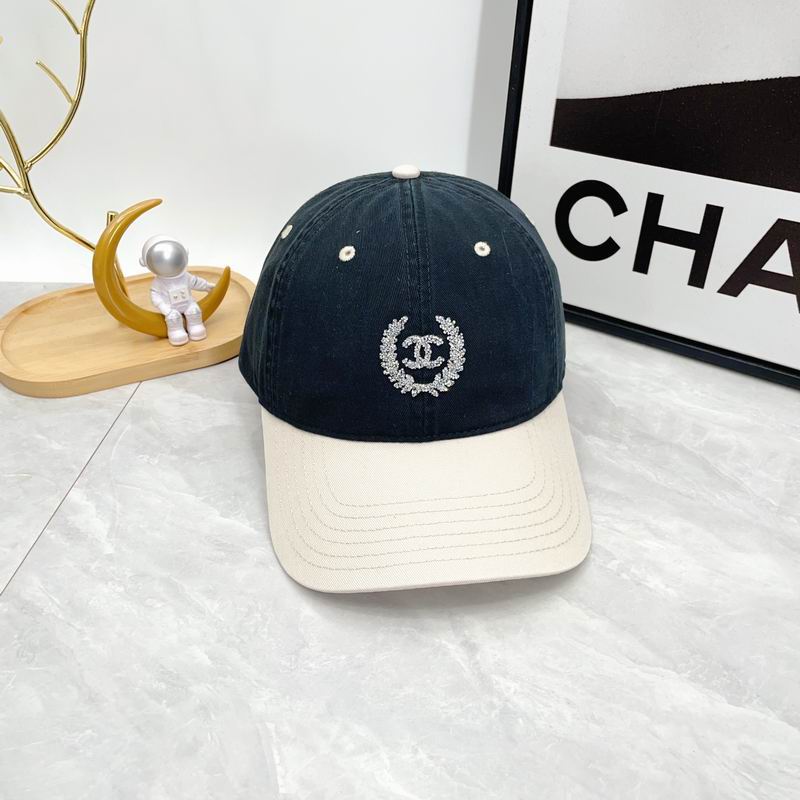 Chanel cap dx (239)