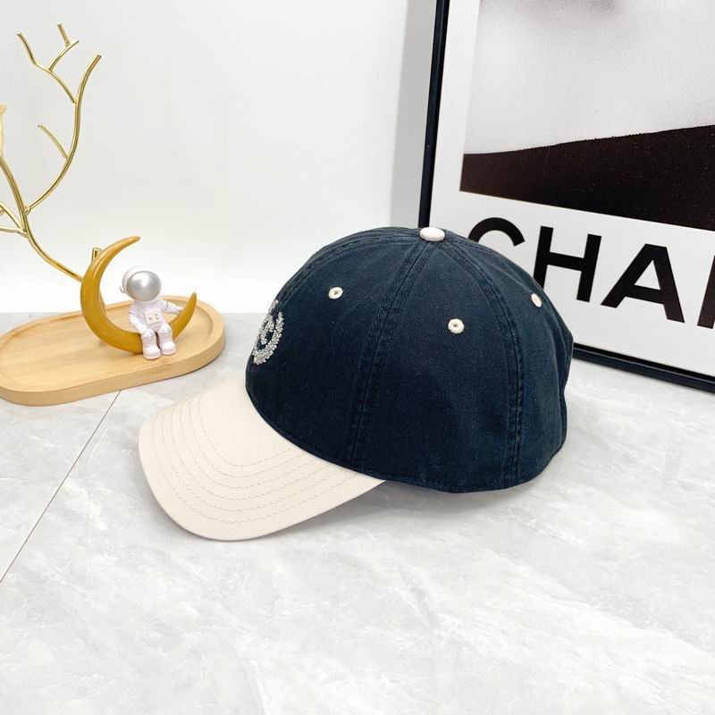 Chanel cap dx (240)