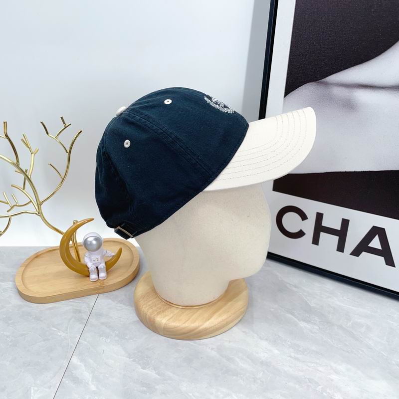 Chanel cap dx (241)