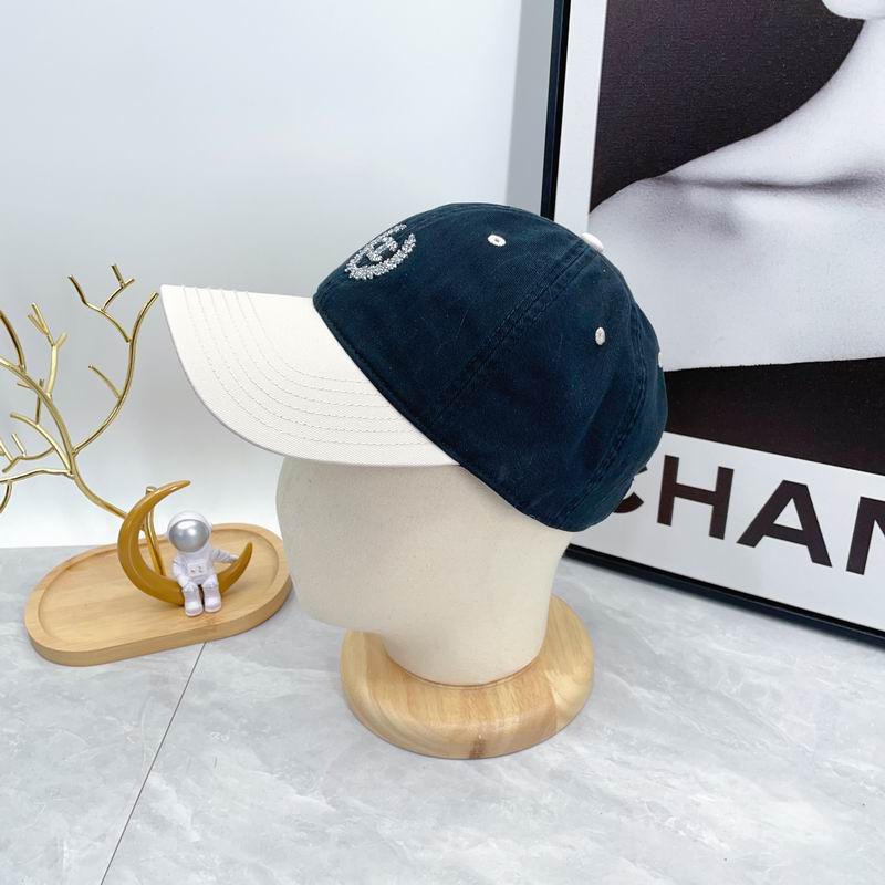 Chanel cap dx (242)