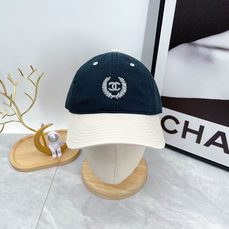 Chanel cap dx (243)