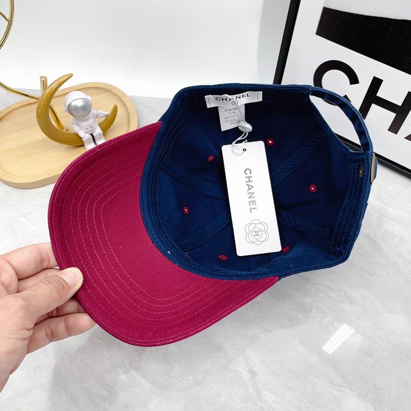 Chanel cap dx (245)
