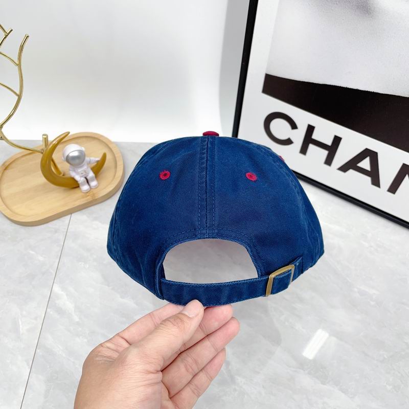 Chanel cap dx (246)