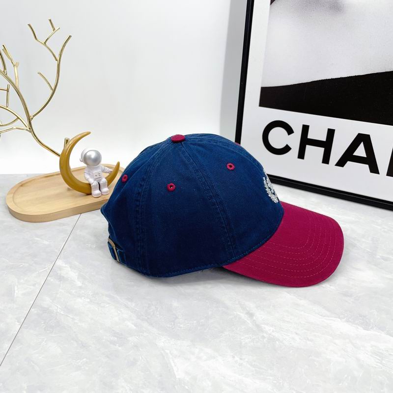 Chanel cap dx (247)