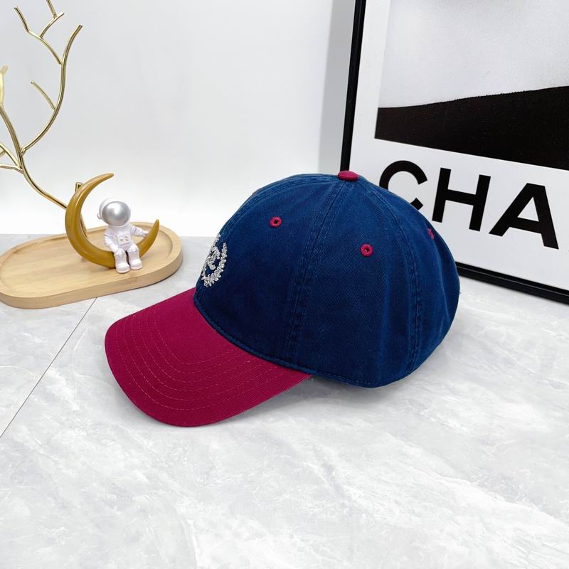Chanel cap dx (249)