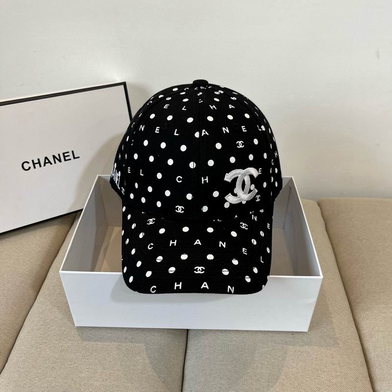 Chanel cap dx (25)