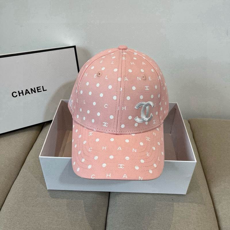 Chanel cap dx (25)
