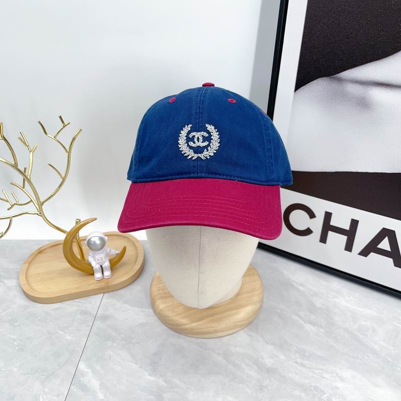 Chanel cap dx (252)