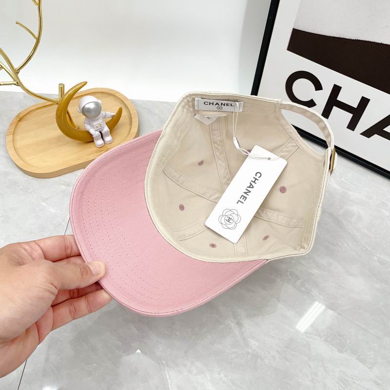 Chanel cap dx (254)