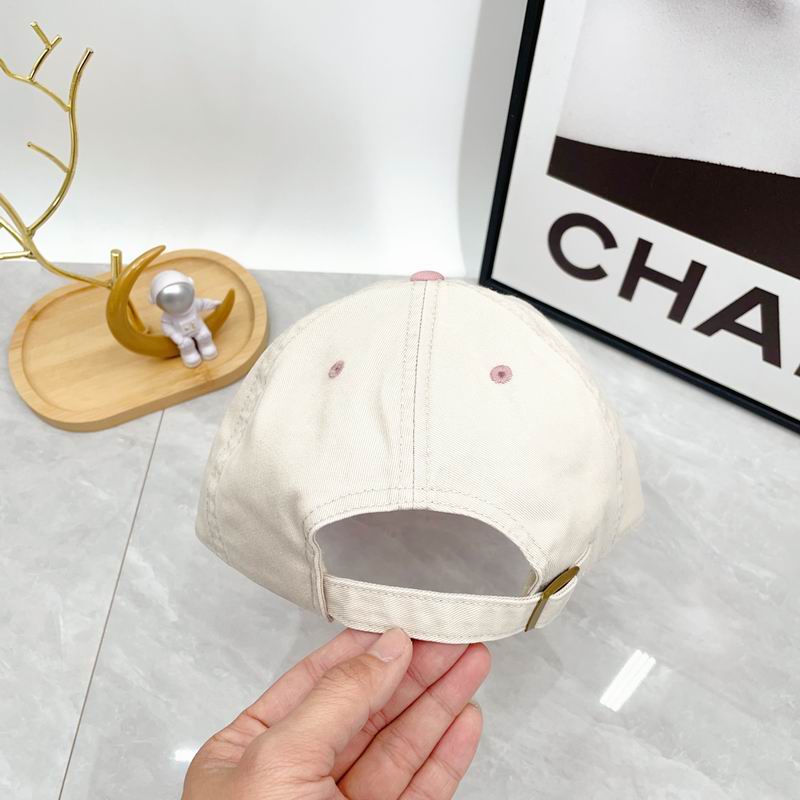 Chanel cap dx (255)