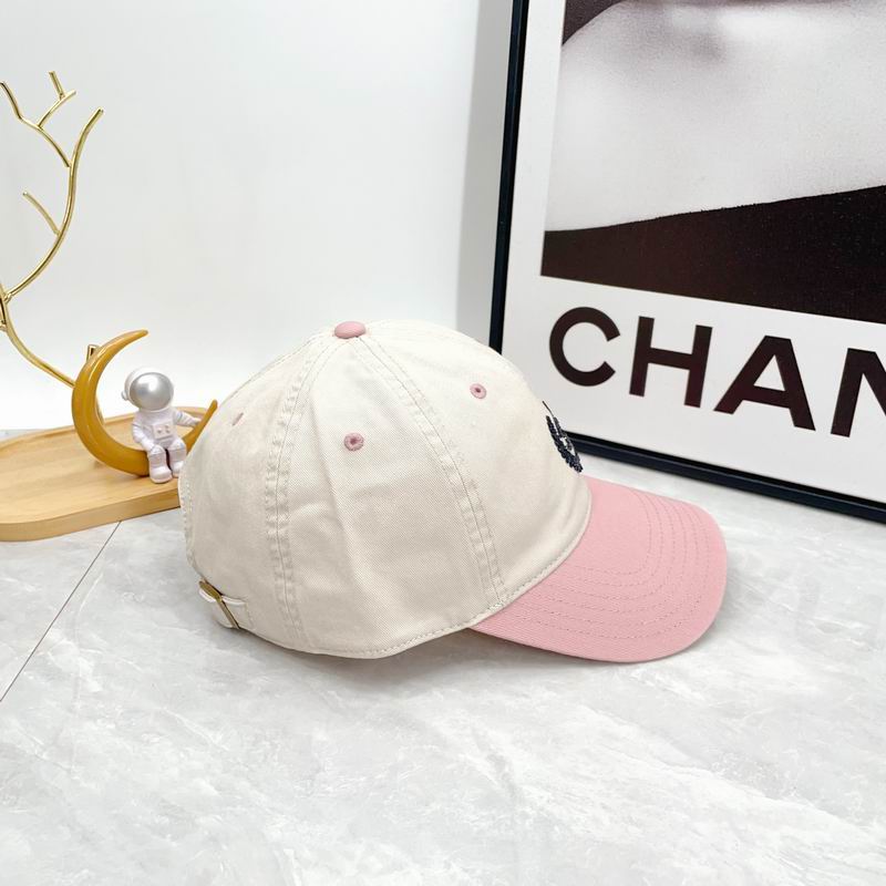 Chanel cap dx (256)