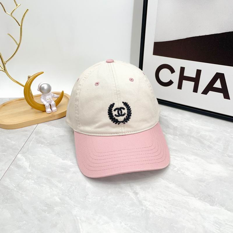 Chanel cap dx (257)
