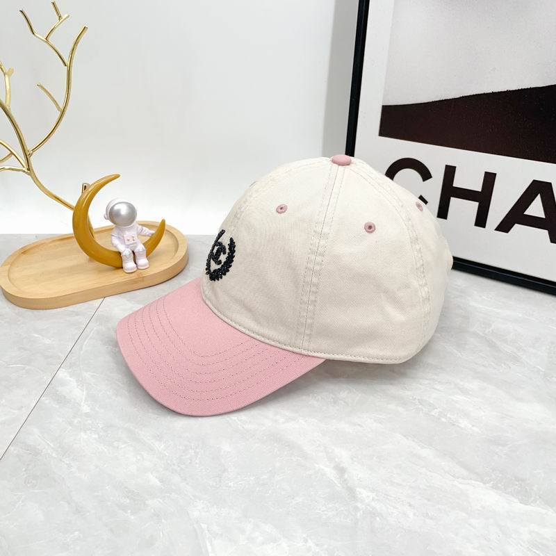 Chanel cap dx (258)