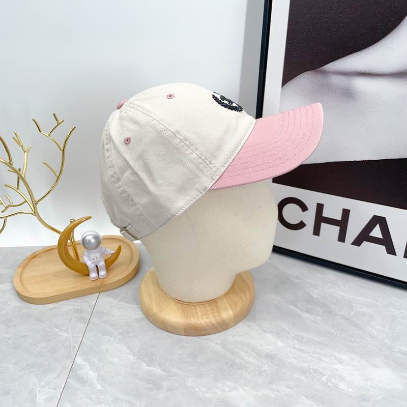 Chanel cap dx (259)
