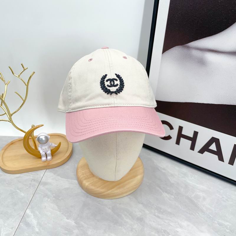 Chanel cap dx (260)